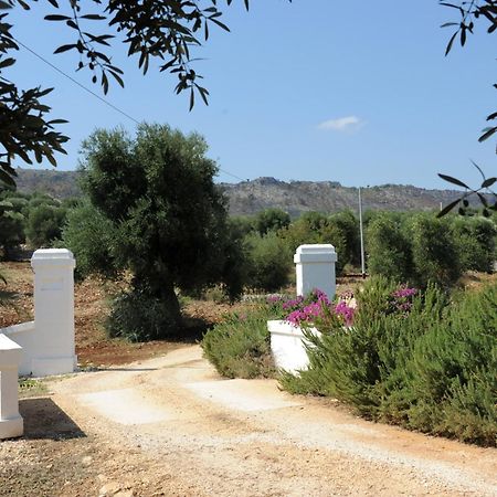 Masseria Lama Di Galizia Villa Ostuni Exterior photo