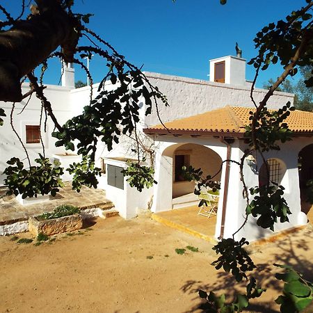 Masseria Lama Di Galizia Villa Ostuni Exterior photo